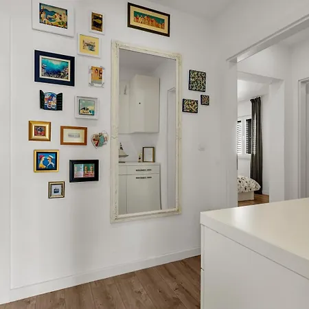 Festina Lente A Luxury In Makarska, Heated Pool * Макарська