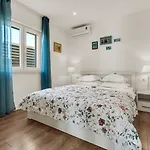 Villa Festina Lente A Luxury In Makarska, Heated Pool