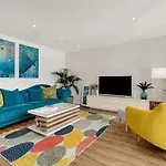 Festina Lente A Luxury In Makarska, Heated Pool *