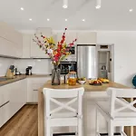 Festina Lente A Luxury In Makarska, Heated Pool