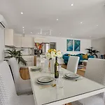 Villa Festina Lente A Luxury In Makarska, Heated Pool *