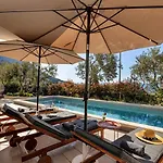 Villa Festina Lente A Luxury In Makarska, Heated Pool