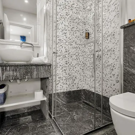 Festina Lente A Luxury In Makarska, Heated Pool Vila Makarska