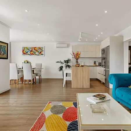 Festina Lente A Luxury In Makarska, Heated Pool