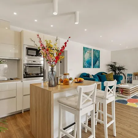 Festina Lente A Luxury In Makarska, Heated Pool Vila