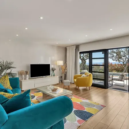 Vila Festina Lente A Luxury In Makarska, Heated Pool *