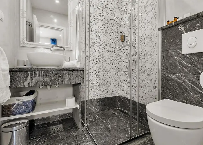 Festina Lente A Luxury In Makarska, Heated Pool Βίλα Μακάρσκα