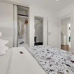 Βίλα Festina Lente A Luxury In Makarska, Heated Pool *