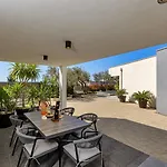 Festina Lente A Luxury In Makarska, Heated Pool Βίλα