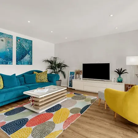 Festina Lente A Luxury In Makarska, Heated Pool *